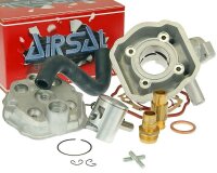 cylinder kit Airsal sport 49.4cc 40mm for Peugeot...