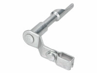 clutch release / throw-out lever TP for Minarelli AM5+AM6...