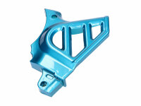 front sprocket cover blue for Minarelli AM, Generic,...