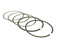 piston ring set Airsal sport 163.4cc 60mm for GY6...