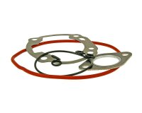 cylinder gasket set Airsal Tech-Piston 69.5cc 47.6mm for...