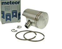 piston kit Meteor replacement for original cylinder for...