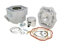 cylinder kit Airsal racing 78.5cc 50mm for Piaggio /...