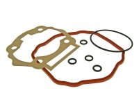 cylinder gasket set Airsal racing 76.6cc 50mm for Piaggio...