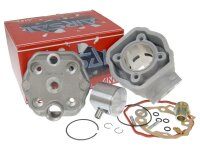 cylinder kit Airsal Tech-Piston 78.5cc 50mm for Piaggio /...