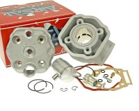 cylinder kit Airsal Tech-Piston 50cc 39.9mm for Piaggio /...