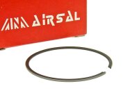 piston ring Airsal sport 50cc 39.9mm for Derbi Senda GPR,...