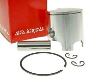 piston kit Airsal sport 72.4cc 48mm for Derbi Senda GPR,...