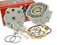 cylinder kit Airsal Tech-Piston 72.4cc 48mm for Derbi...