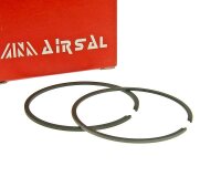 piston ring set Airsal Tech-Piston 70.5cc 48mm for...