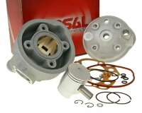 cylinder kit Airsal sport 49.2cc 40mm for Beeline, CPI,...