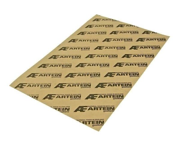gasket paper sheet thin version 1.00mm 300mm x 450mm