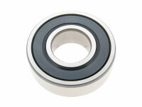 ball bearing radial sealed 10x26x8mm - 6000.2RS