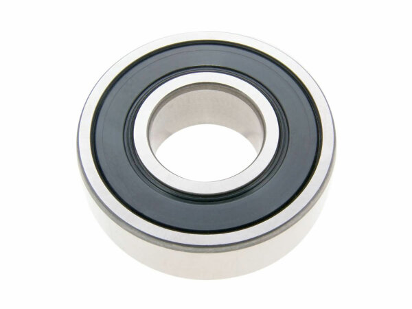 ball bearing radial sealed 12x32x10mm - 6201.2RS
