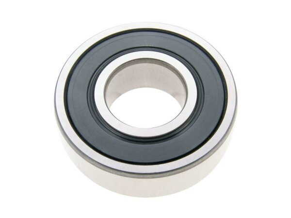 ball bearing radial sealed 22x56x16mm - 63/22.2RS