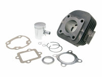 cylinder kit 50cc for CPI, Keeway Euro 2 straight, 12mm =...