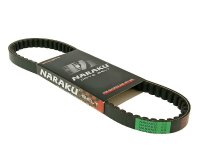 drive belt Naraku V/S type 729mm / size 729*18*30 for...
