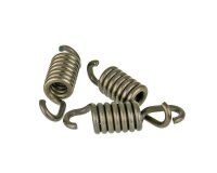 clutch springs reinforced - set of 3 pcs - for Kymco,...