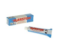 non-setting gasket paste Marston fuel and oil resistant...