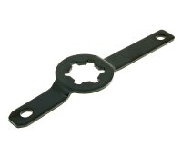 variator holding tool for Minarelli horizontal