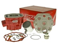 cylinder kit Airsal Xtrem 88.3cc 50mm, 45mm for Piaggio /...