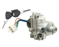 ignition switch / ignition lock for Kymco Grand Dink 50,...