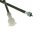 speedometer cable for Yamaha Axis (95-96)
