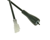 speedometer cable for Piaggio Zip (00-04), Zip 4-stroke...