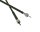 speedometer cable for Booster Spirit, BWs (97-02), Breeze