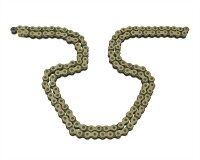 chain KMC gold - 420 x 136 - incl. clip master link =...