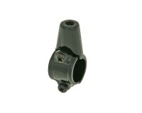 mirror mounting clamp M8 right-hand thread for 22mm...