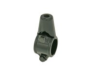 mirror mounting clamp M8 left-hand thread for 22mm...