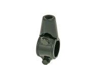 mirror mounting clamp M10 left-hand thread for 22mm...