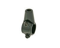 mirror mounting clamp M10 right-hand thread for 22mm...