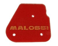 air filter foam element Malossi red sponge for Minarelli...