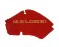 air filter foam element Malossi red sponge for Piaggio...