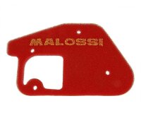 air filter foam element Malossi red sponge for Yamaha...