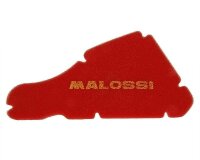 air filter foam element Malossi red sponge for Piaggio...