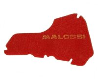 air filter foam element Malossi red sponge for Sfera,...