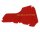 Luftfilter Einsatz Malossi Red Sponge für Piaggio Sfera, Vespa ET2, ET4