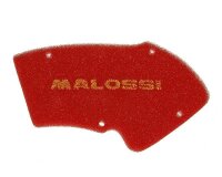 air filter foam element Malossi red sponge for Gilera,...