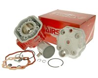 cylinder kit Airsal Xtrem 88.3cc 50mm, 45mm for Derbi...