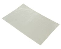 adhesive aluminized fiberglass cloth heat barrier /...