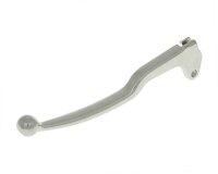 clutch lever silver for Aprilia RS, Derbi GPR, Suzuki
