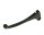 brake lever left black for Honda SFX, Kymco DJ50 R, Wallaroo