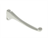brake lever right silver for Yamaha Jog 50 (96-01), PW50...