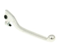 brake lever right silver for Yamaha TZR50 (03-08)