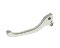 brake lever left silver for Booster (-98), Bump (-98),...