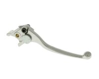 brake lever right silver for Kymco X-Citing 250, 500