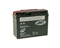 Batterie JMT JMTR4A-BS MF wartungsfrei = FB550624